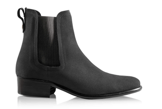 chelsea boot