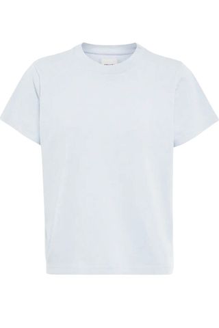 Khaite Emmylou cotton T-shirt