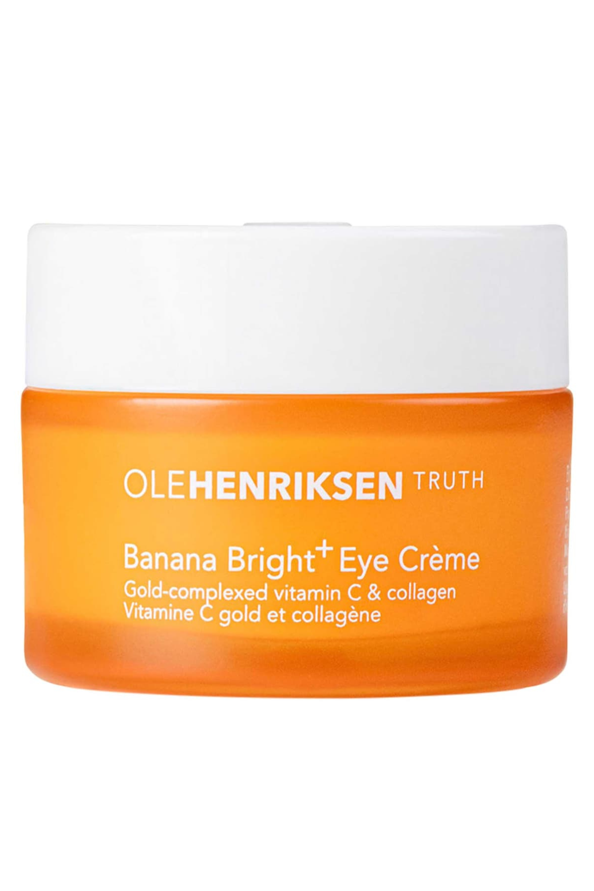 Olehenriksen Banana Bright+ Eye Cream