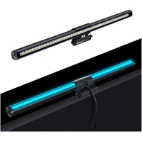 Curuk Monitor Light Bar | $31 $18.59 at AmazonSave $12.40 -