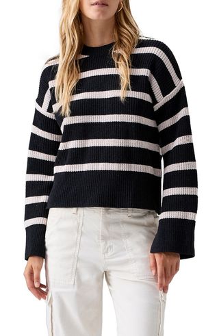 Chilly Out Chenille Sweater