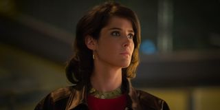 Colbie Smulders as Maria Hill