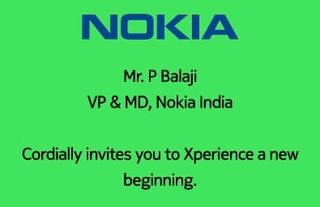 Nokia X in India