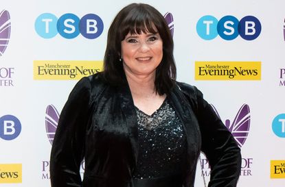 Coleen Nolan