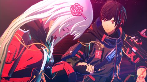 Scarlet Nexus Review - Scarlet Nexus Review – Anime Ascendant - Game  Informer