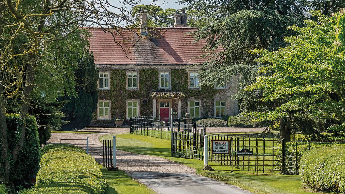 Properties with equestrian facilities MoneyWeek