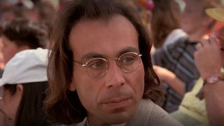 Taylor Negron in Angels in the Outfield