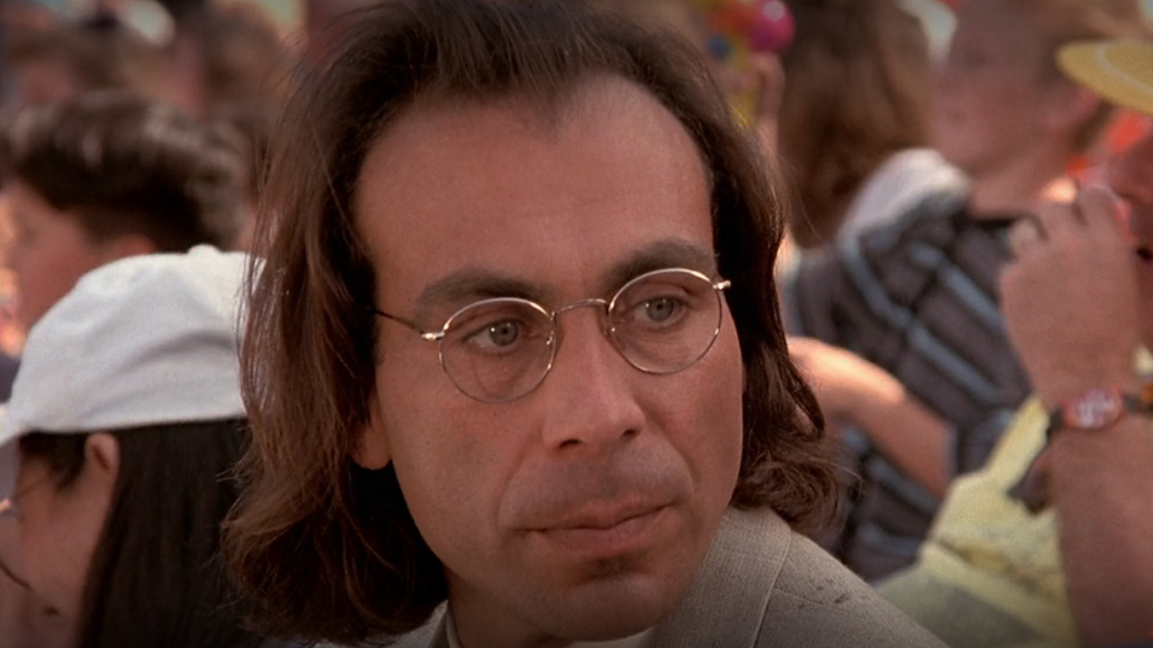 Taylor Negron in 