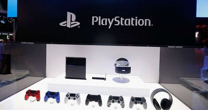 Sony to Add PS4 Games to PlayStation Now