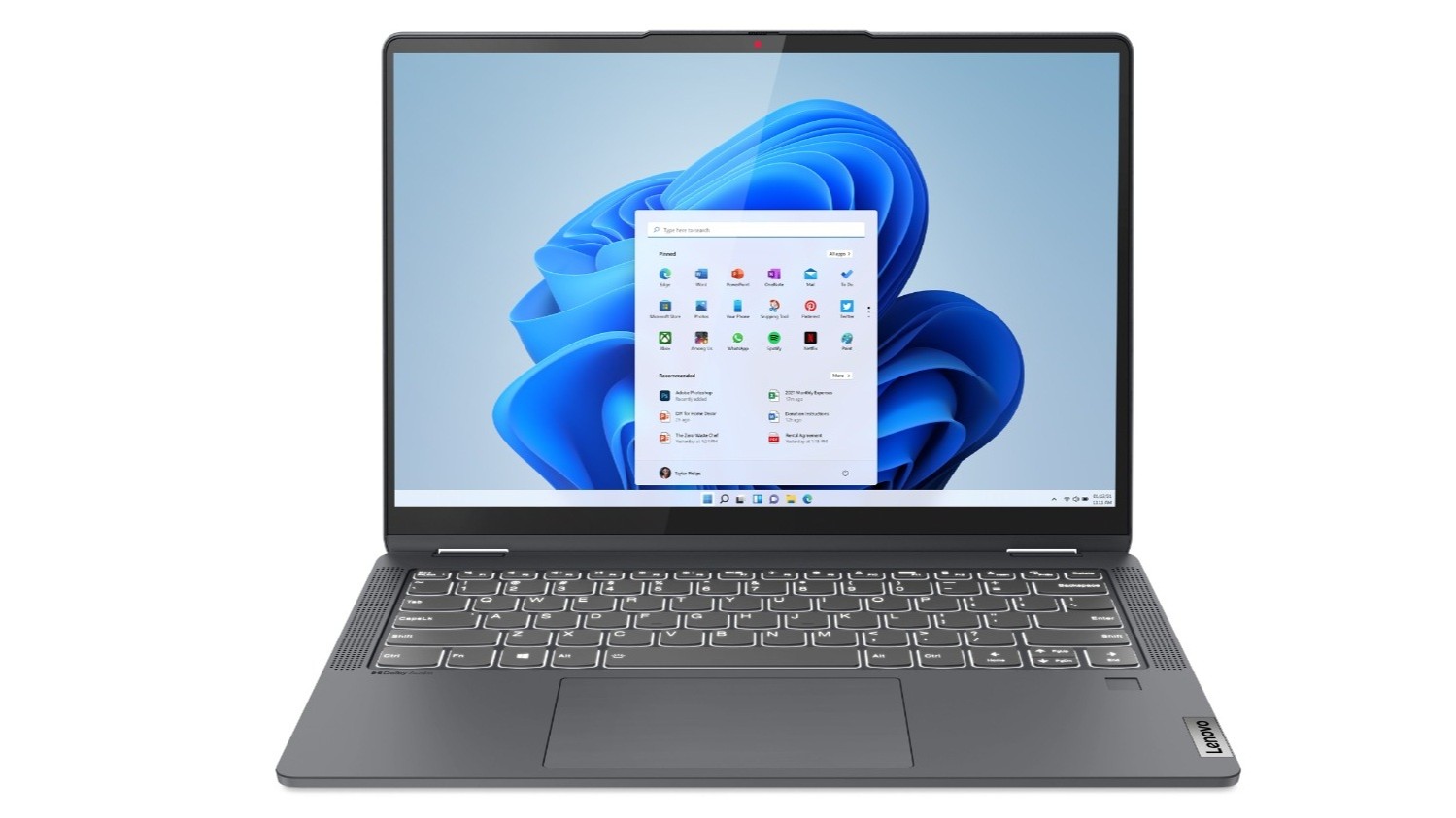 Lenovo Flex 5i