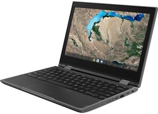 Lenovo 300e Chromebook 2nd Gen review: A school Chromebook you ...