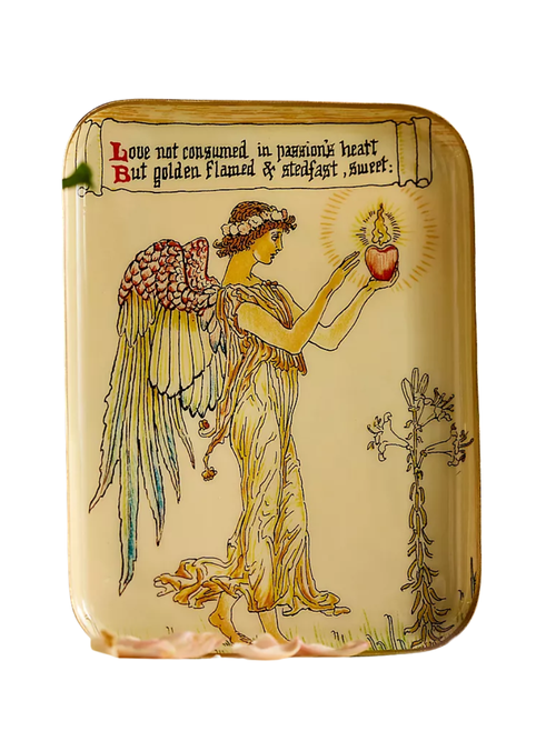 Printed Archival Tray