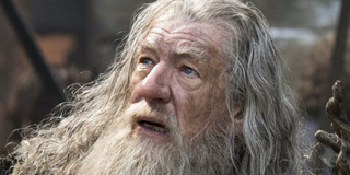 gandalf ian mckellen the lord of the rings