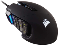 Corsair Scimitar RGB Elite Gaming Mouse: was $79