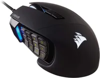 Corsair Scimitar RGB Elite Gaming Mouse: was $79 now $59 @ Amazon