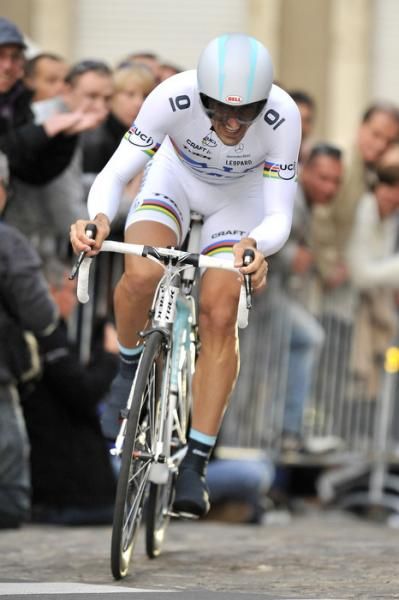 Fabian Cancellara (Leopard Trek)