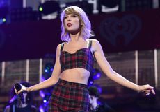 Pope Francis and Taylor Swift altered the 2015 NFL schedule