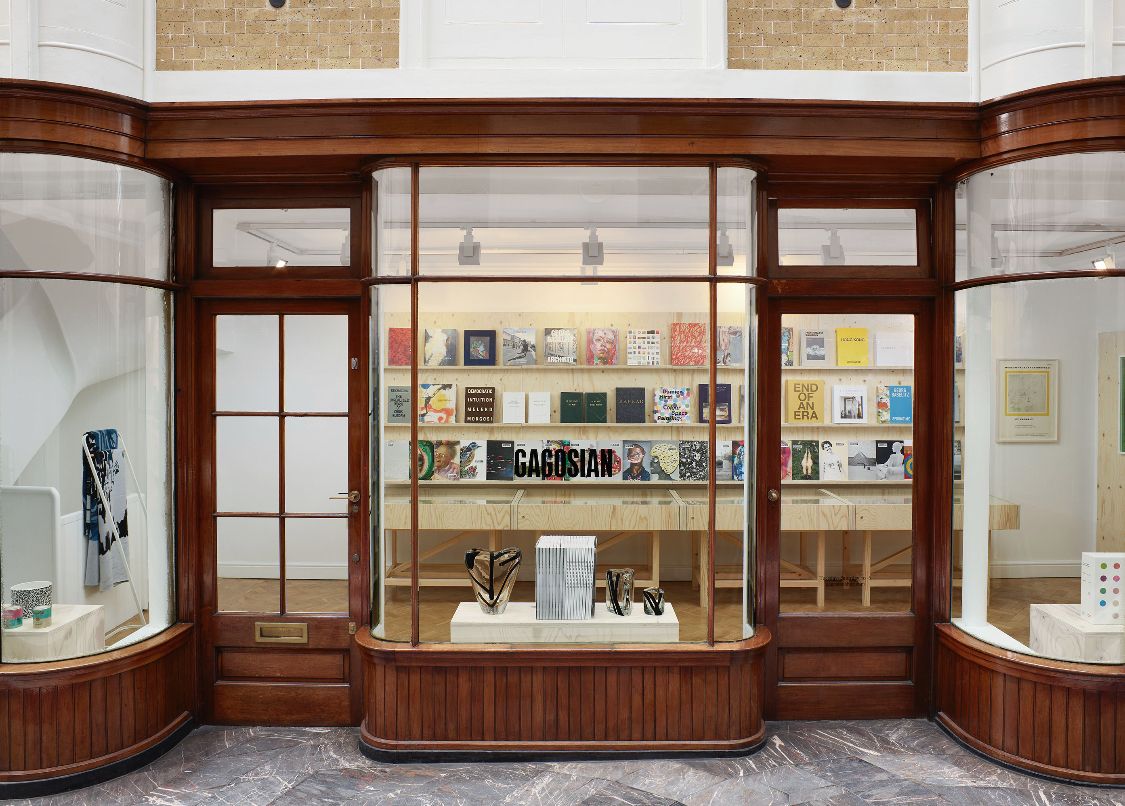 Les 7 meilleures librairies de Londres pour les lecteurs soucieux du design 