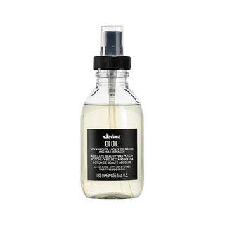 Davines, OI Hair Oil for Softness and Shine