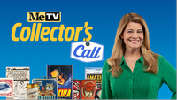 Lisa Whelchel, host of Collector's Call