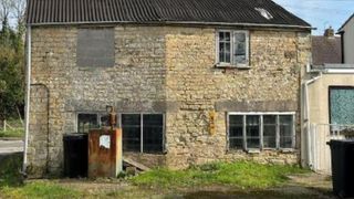 See this stunning conversion opportunity for £150,000 in Dorset