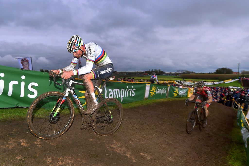 Mathieu van der Poel