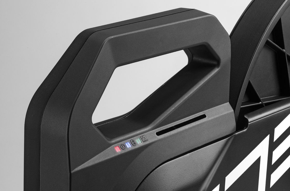 Elite Suito-T smart trainer