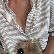 Diptyque Lazulio perfume, being tested byBest Knockoff Luxury Clothing
editors