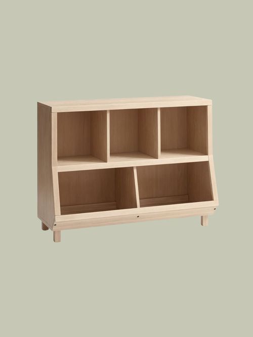 Parker Market Bin Cubby