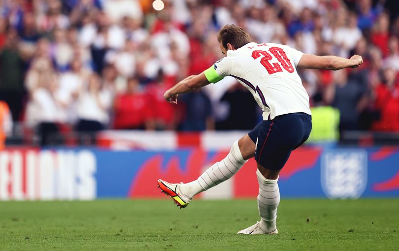 Quiz! Can you name the England players with the best goals to games ...