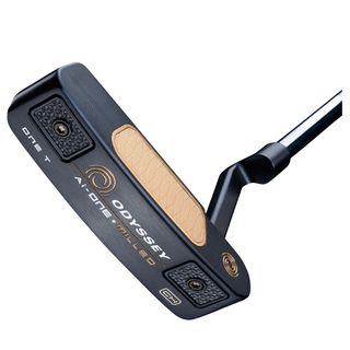 Odyssey Ai-One Milled Two T Putter