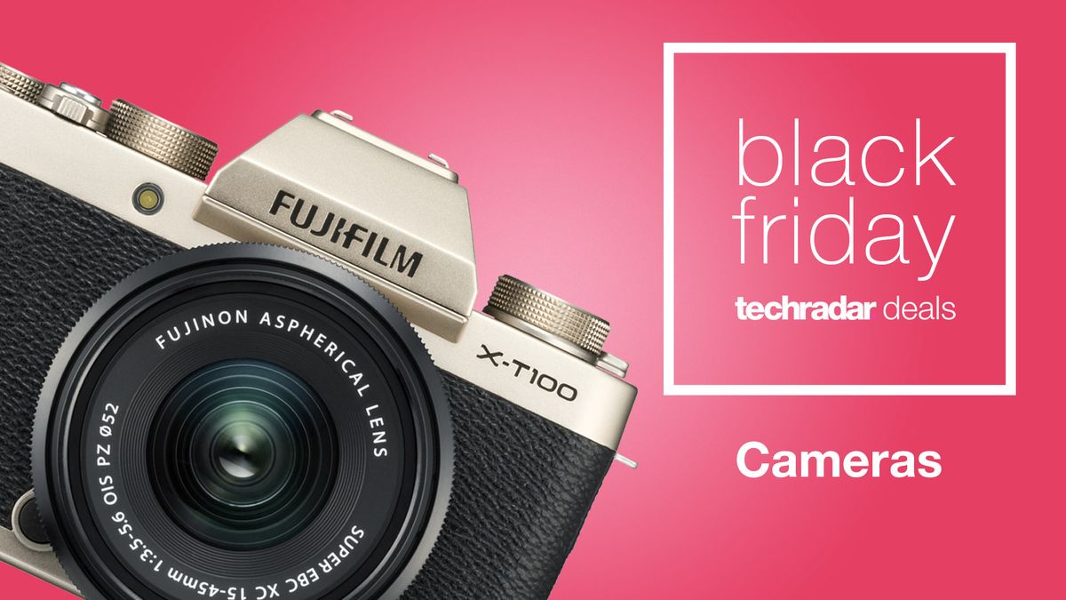 The Best Camera Sales And Prices For Black Friday 2019 | TechRadar