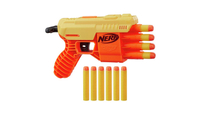 Browse 25% off Nerf and Super Soaker blasters at Argos