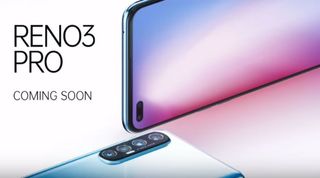 Oppo Reno 3 And Reno 3 Pro Release Date Price Specs And What Images, Photos, Reviews