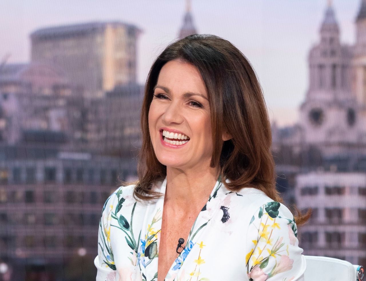 Susanna Reid