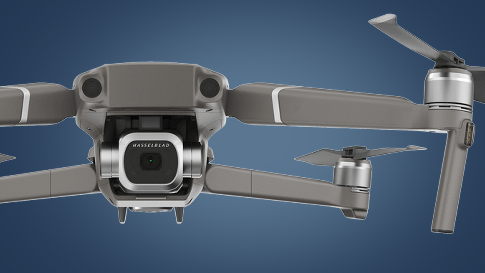 DJI Mavic 2 Pro