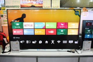 Philips 75PUT7101 Ultra HD 4K Smart LED TV