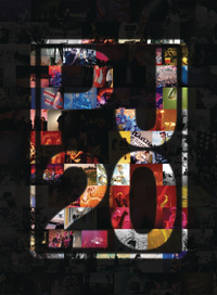 Pearl Jam – Twenty