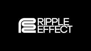 Ripple Effect Studios logo.