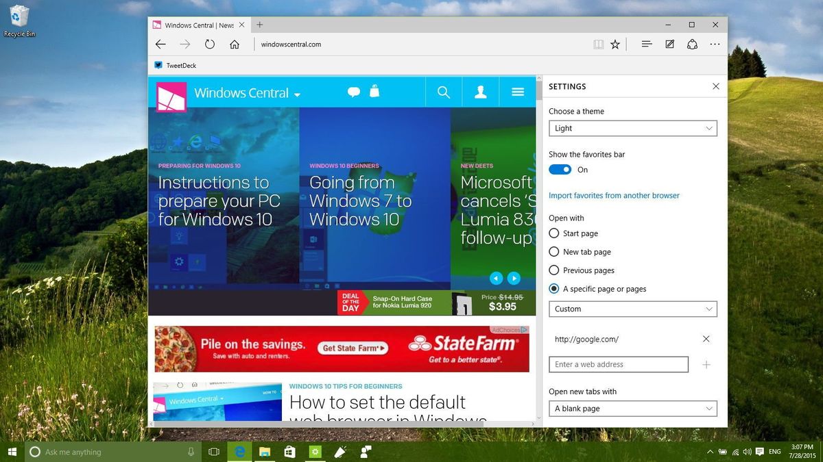 Here are some issues that users are experiencing on Windows 10 ...