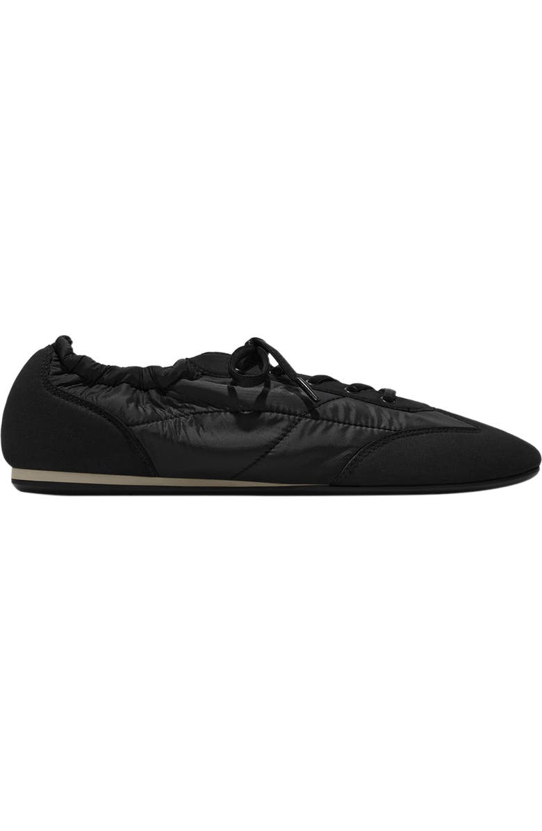 Jogger Re-Nylon Sneakerina