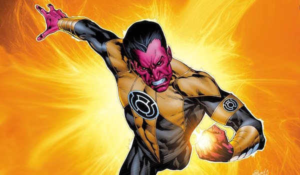Sinestro