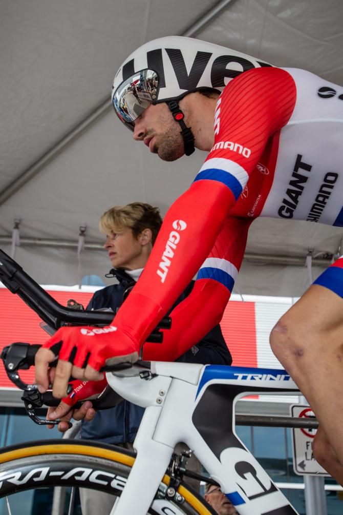 Tom Dumoulin (Giant-Shimano)