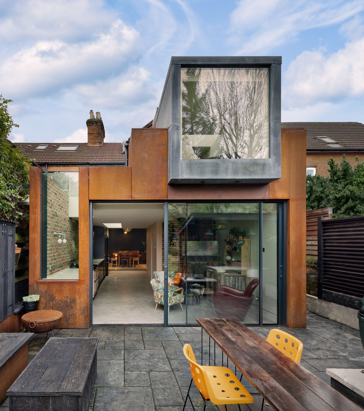 23 Double Storey Extension Ideas To Increase Space | Homebuilding