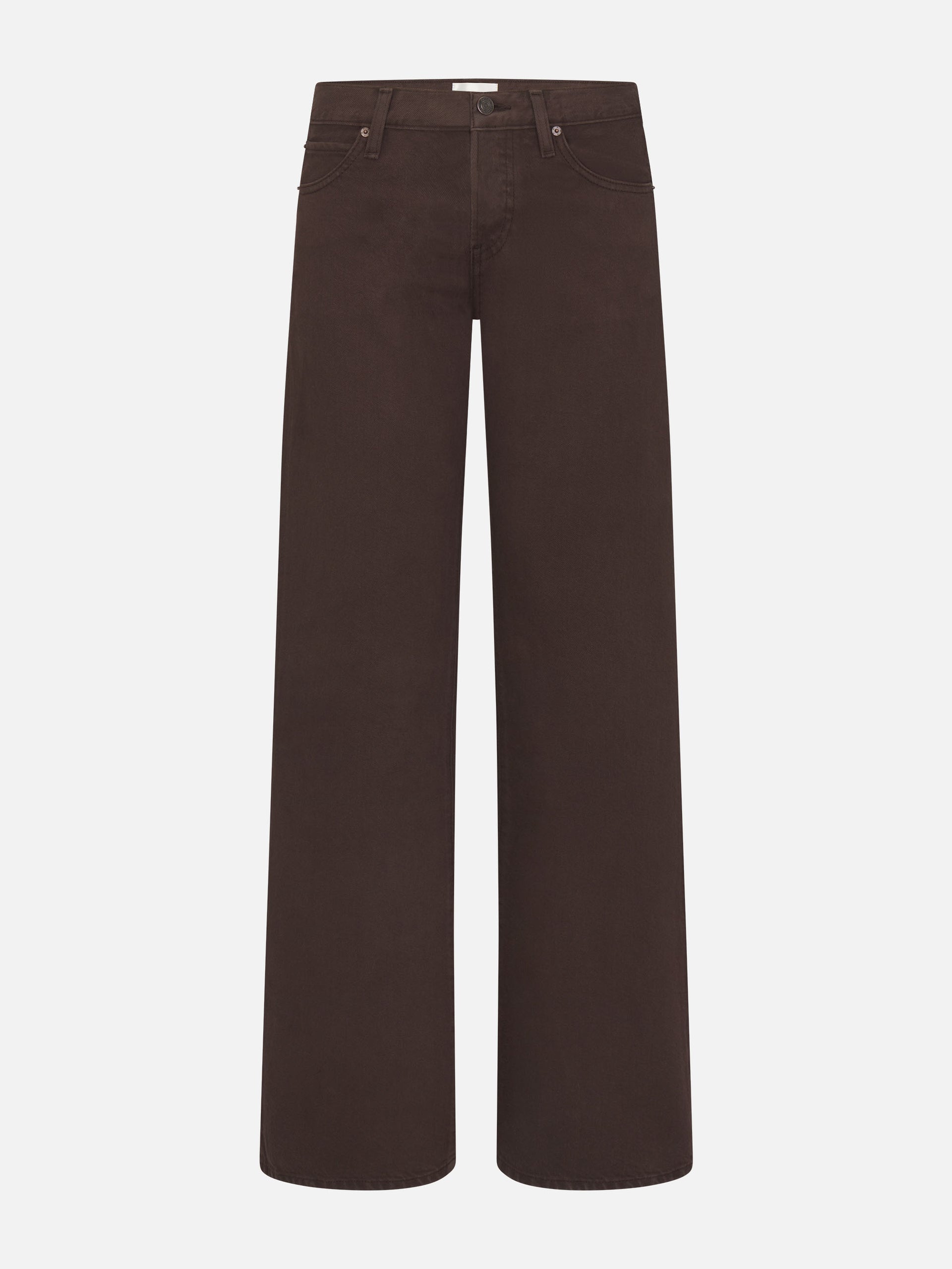 The Pixie Gray -- Espresso - Espresso / Petite / 23