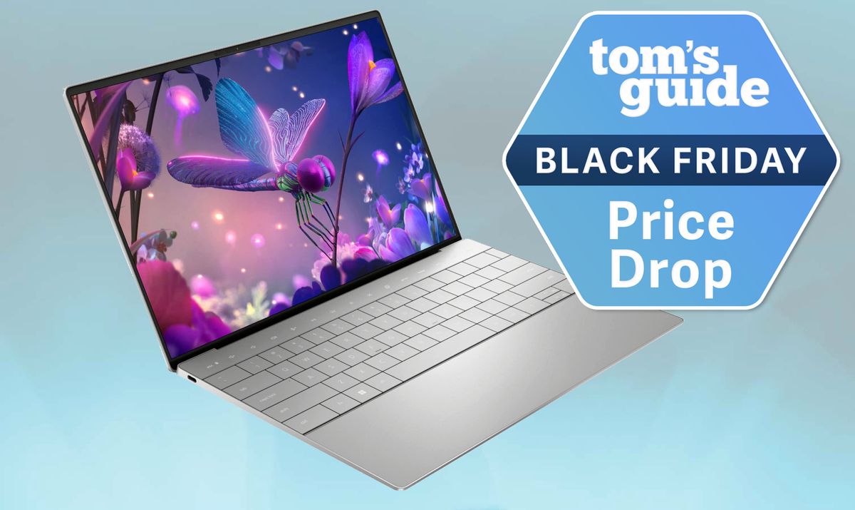 Dell XPS 13 Plus deal 