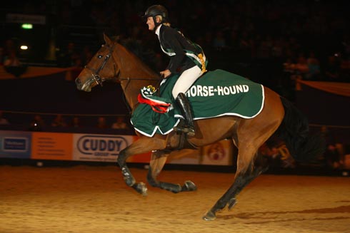 2010: Laura Renwick and Parvati De Breve