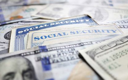 Maximize Social Security