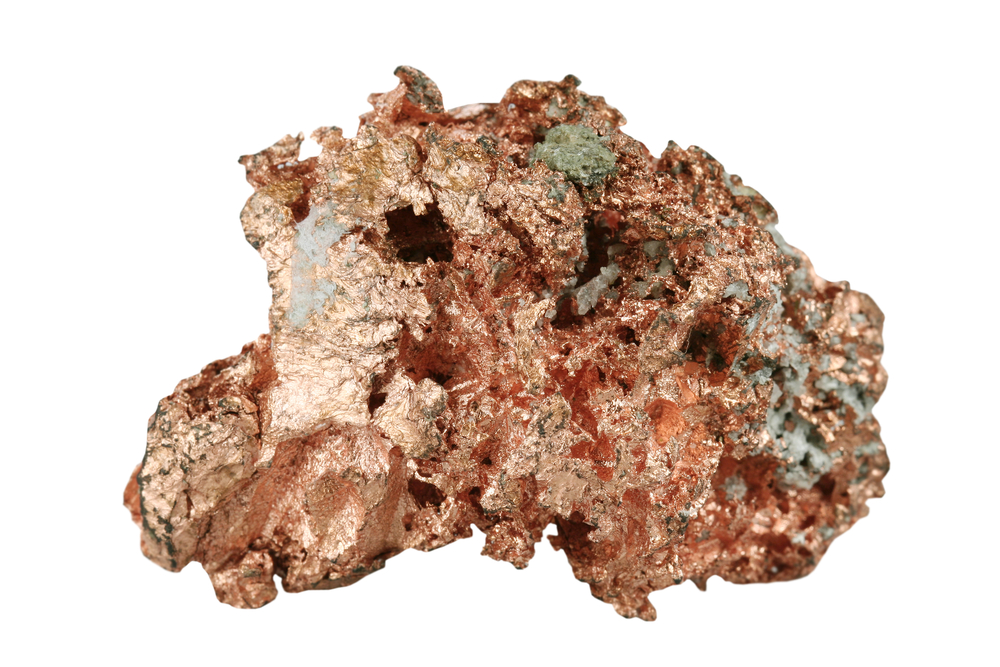 Facts About Copper | Live Science
