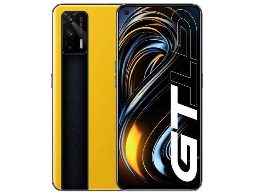 Realme Gt 5g